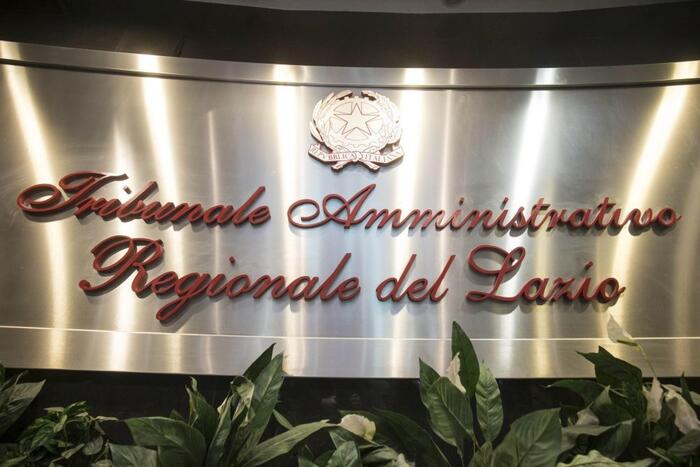 Il Tar Del Lazio Respinge La S