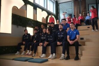 Il Basket In Basilicata3A Due S