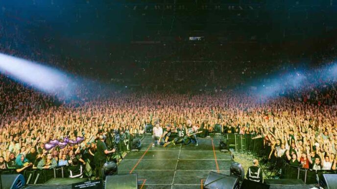 Il Concerto De I Finley All27Un