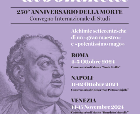 Il Conservatorio San Pietro A