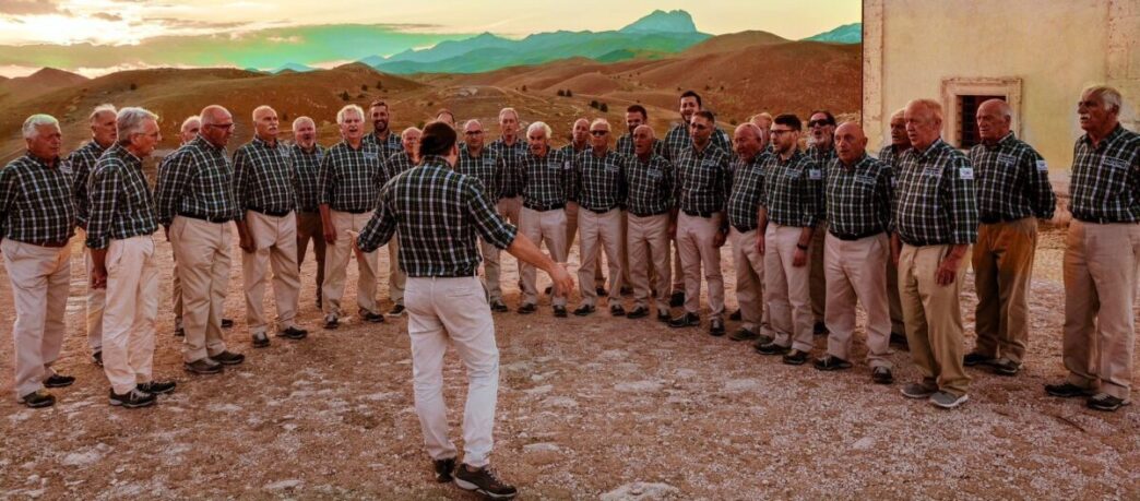 Il Coro Della Portella Insieme