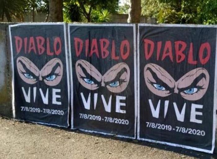 Il Delitto Di Fabrizio Piscite