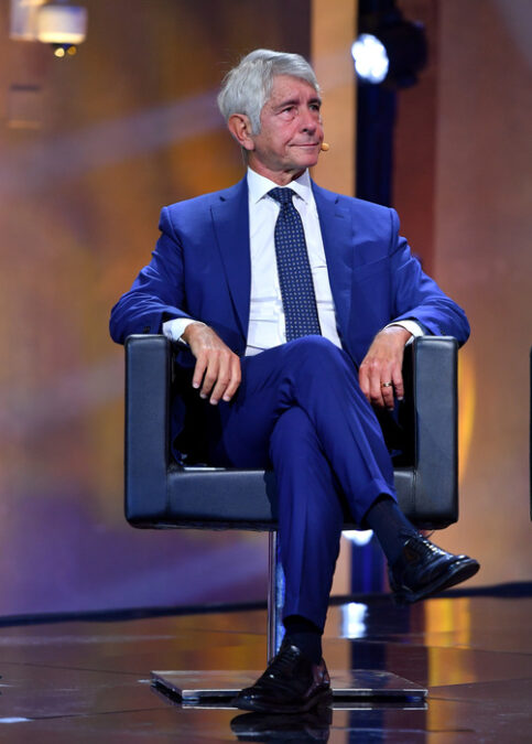 Il Futuro Dei Giovani Imprendi