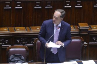 Il Governo Punta Sulla Sicurez