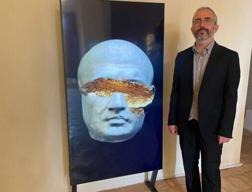 Il Museo Nazionale Romano Ospi