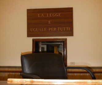 Il Processo All27Ex Vescovo Di