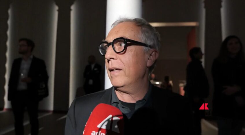 Il Progetto 22Piazza Italiana223A
