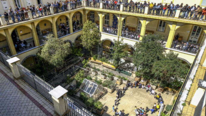 Il Progetto Casa Comune Rivolu