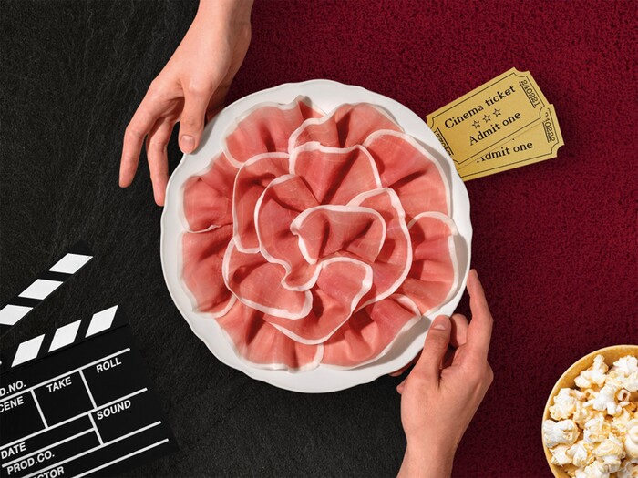 Il Prosciutto Di Parma Protago