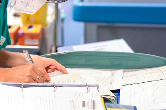 Il Rendiconto Della Regione Em