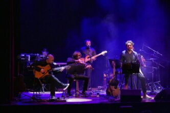 Il Ricordo Di Fabrizio De Andr