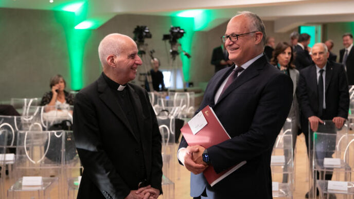 Il Sindaco Gualtieri3A Avanzano
