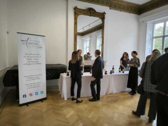 Il Vino Italiano Protagonista