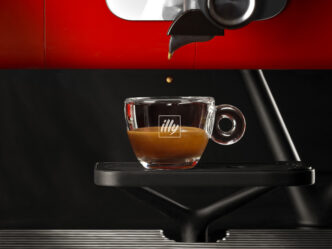 Illycaffc3A8 Lancia I Blind Tasti