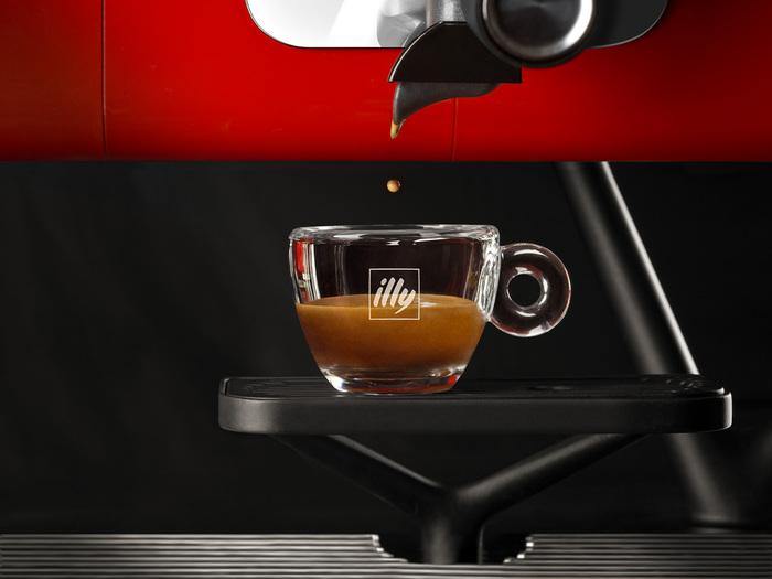 Illycaffc3A8 Lancia I Blind Tasti