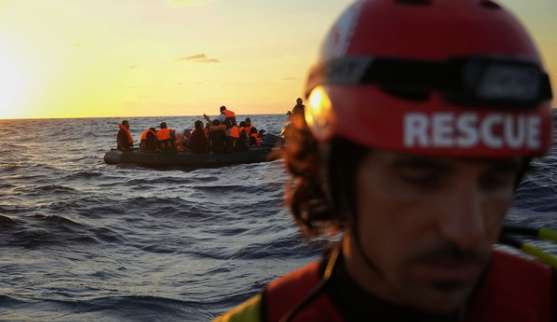 Immigrazione Clandestina3A La R