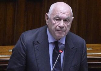 Immigrazione E Accordo Italia