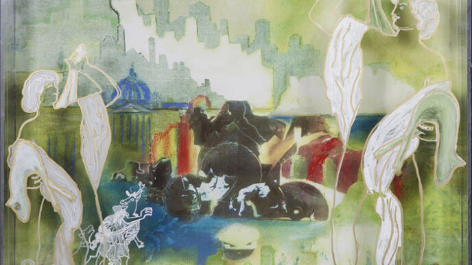 In Mostra A Roma La Creativitc3A0
