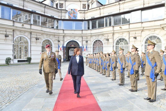 Inaugurato L27Anno Accademico D
