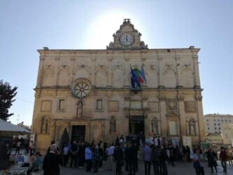 Inaugurazione Del Museo Nazion