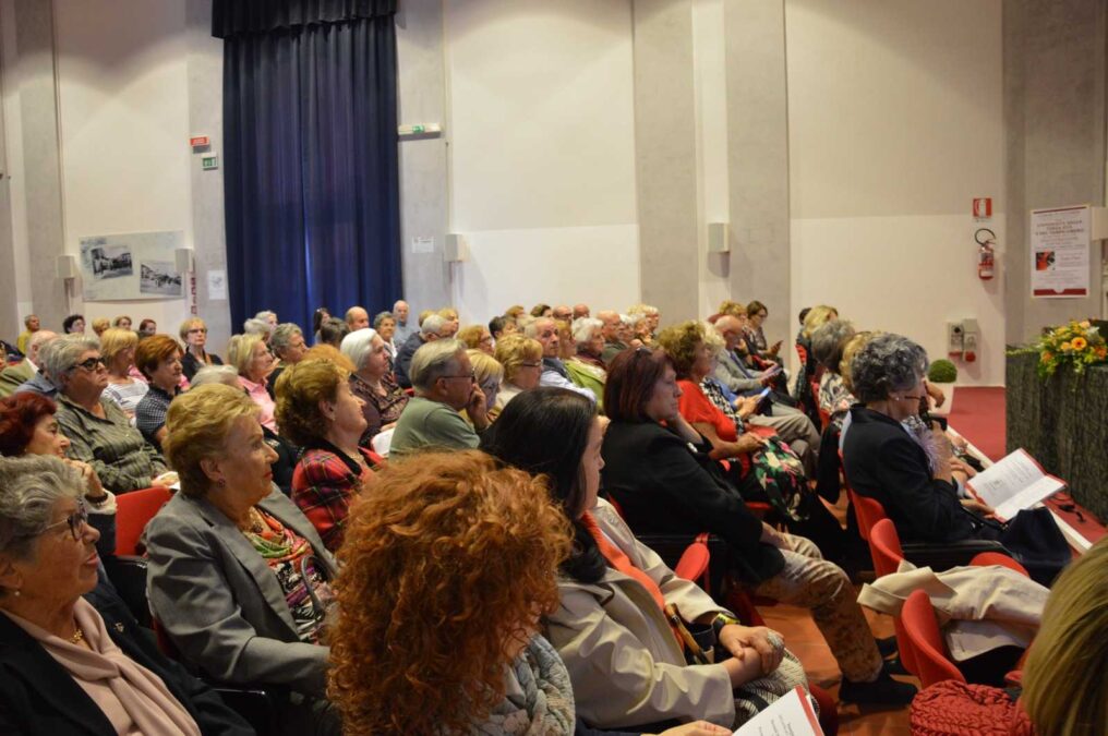Inaugurazione Dell27Anno Accade