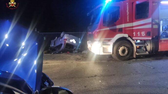 Inchiesta Storica Sul Foro Ita