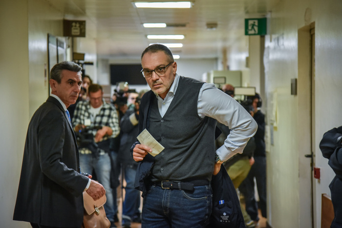 Inchiesta Su Dossieraggi A Mil