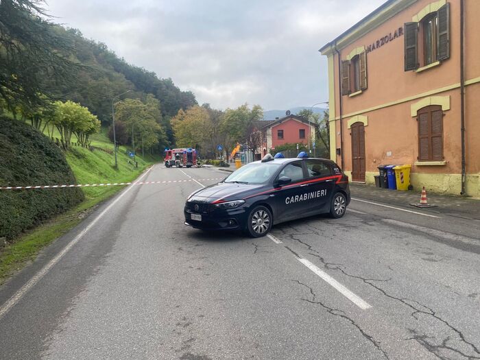 Incidente A Marzolara3A Auto Es