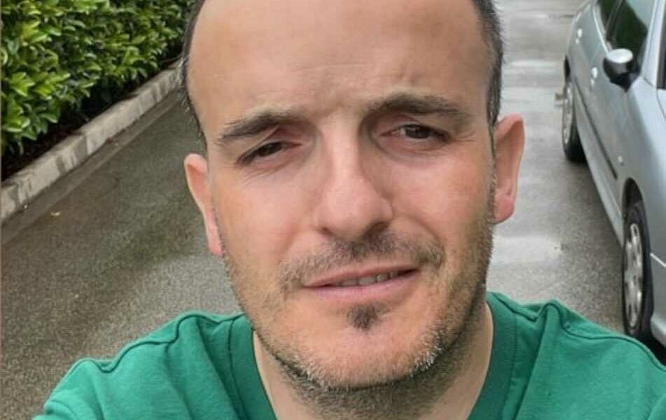 Incidente Fatale A Roma3A Morto
