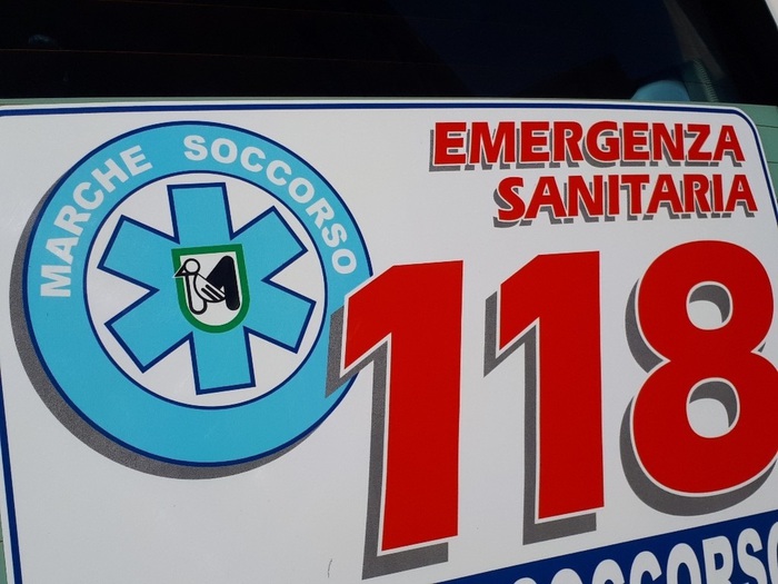 Incidente Mortale Ad Ascoli Pi