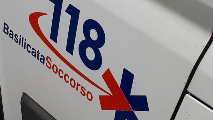 Incidente Mortale Nelle Campag