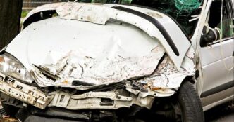 Incidente Stradale A Moncalier