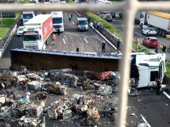 Incidente Stradale Sull27A13A Au