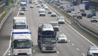 Incidente Stradale Sull27A43A Co