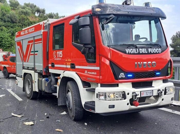 Incidenti Stradali E Disagi Fe