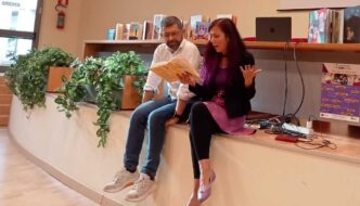 Incontro Di Formazione A Teram