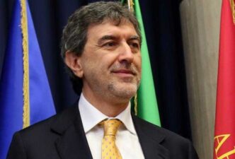 Incontro Strategico A Roma Per