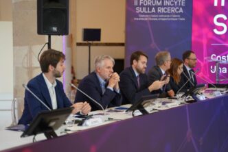 Incyte3A Investimenti E Innovaz