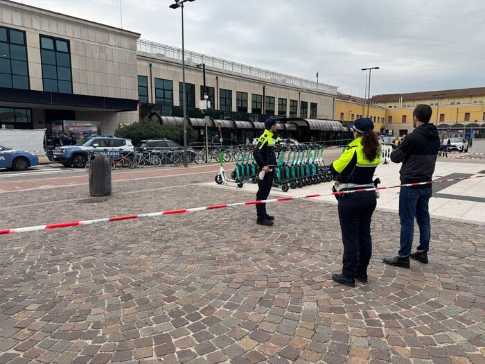 Indagine Sull27Agente Della Pol