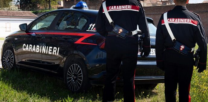 Indagini In Corso Su Presunta