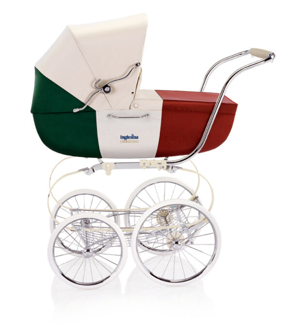 Inglesina Acquisisce Maclaren3A