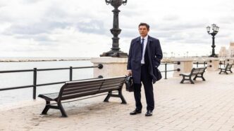 Inizia La Produzione Della Nuo