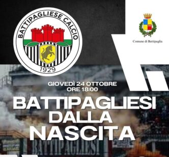Iniziativa Speciale A Battipag