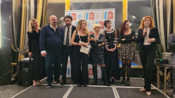 Inside Marche Live3A Gala Dedic