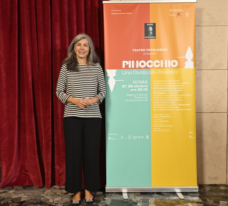 Integrazione E Ricerca3A L27Impo