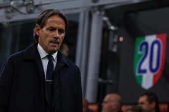 Inter Attesa Da Una Sfida Cruc