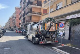Interventi Di Pulizia Nel Iv M