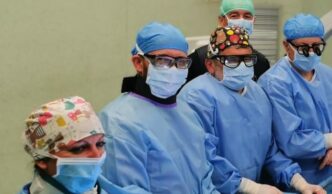 Intervento Chirurgico Innovati