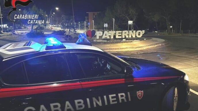 Intimidazioni In Agricoltura3A