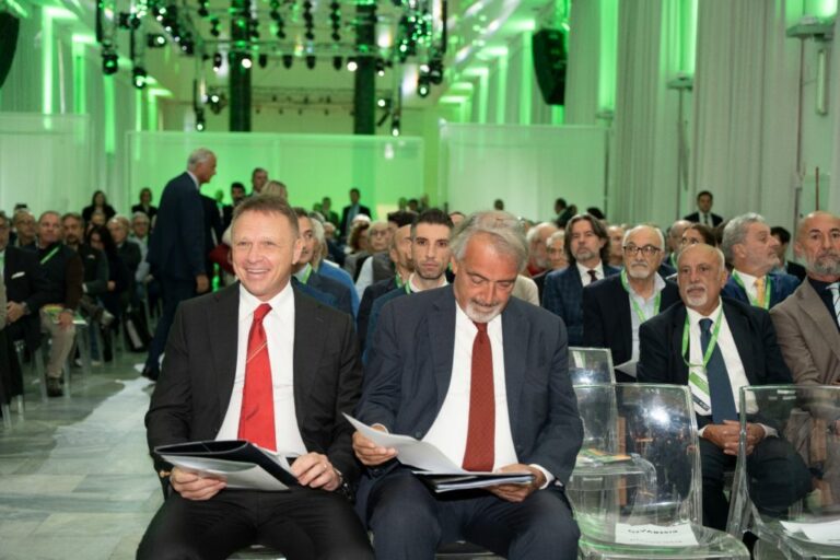 Investimenti Cruciali Per L27Ag